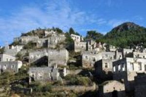 Tarihi Kayak&ouml;y turizme kazandırılacak