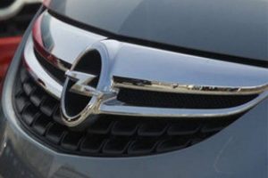 Opel'e tam destek!