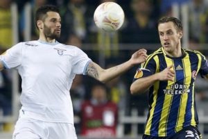 Lazio'nun kadrosu belli oldu