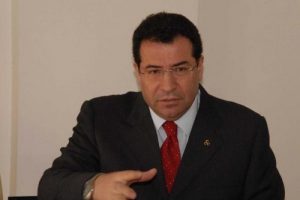 Tanrıkulu'ndan Candan Er&ccedil;etin'e eleştiri