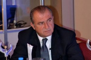 ''İnşallah Fenerbah&ccedil;e yarı finale &ccedil;ıkar''
