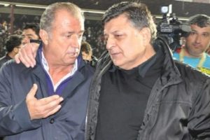 "Fatih Terim gelsin Elazığspor'u &ccedil;alıştırsın!"