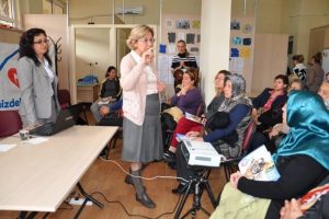 Alzheimerda korkutan rakamlar