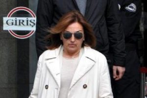 Aslı Nemutlu'nun annesini kızdıran s&ouml;z