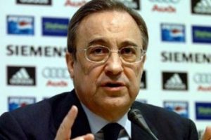 Perez, Galatasaray'a hayran kaldı!