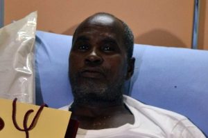 Somalili iş&ccedil;iler Kayseri'de şifa buldu