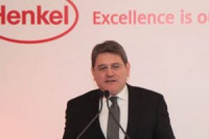 Henkel'den dev yatırım