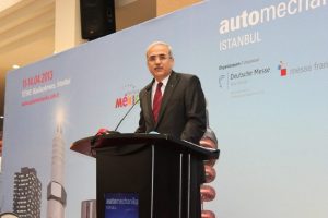 "Petrol kadar g&uuml;&ccedil;l&uuml; bir enerji kaynağı yok"