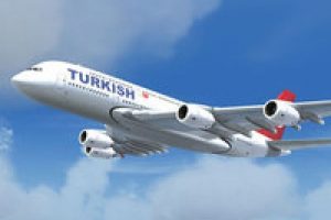 Saraybosna u&ccedil;uşlarına &ouml;zel tarife