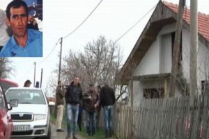 14 kişiyi &ouml;ld&uuml;ren Sırp cani de &ouml;ld&uuml;!