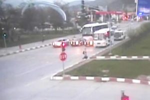 MOBESE'ye bu sefer &ouml;yle bir şey takıldı ki