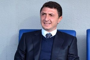 "Ligdeki yerimizi korumak istiyoruz"