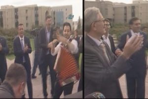 &Ccedil;&ouml;z&uuml;m s&uuml;recine "halaylı" destek
