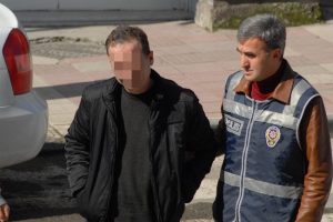 Saunaya 2. fuhuş baskını: 2 g&ouml;zaltı