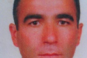 Buluntu ceset kayıp şahsa ait &ccedil;ıktı