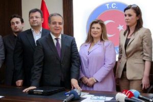 ABD'li firma g&uuml;neş paneli fabrikası kuracak