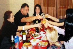 Fuhuş &ccedil;etesinin şifreleri ortaya &ccedil;ıktı