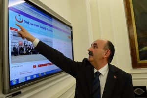 T&uuml;rkiye Cumhuriyeti tartışma konusu olamaz