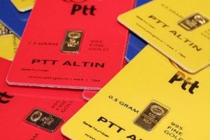 PTT altın satışına başladı