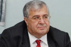 DSP Genel Başkanı'nın acı g&uuml;n&uuml;