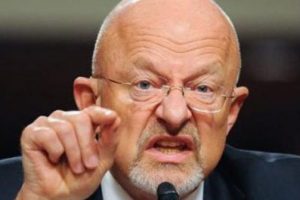 Clapper: Kim yetkisini ispatlamaya &ccedil;alışıyor