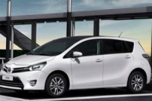 Toyota ihracatta d&uuml;ş&uuml;şte