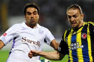 PFDK, Orduspor'a da acımadı