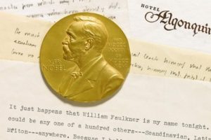 DNA Nobel madalyasına rekor fiyat
