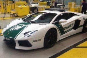 825 bin liralık Lamborghini'yi bu hale getirdiler!