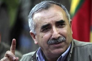 Karayılan &ouml;yle bir şey istedi ki !