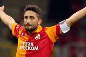 Sabri'nin o s&ouml;zlerine ceza geldi