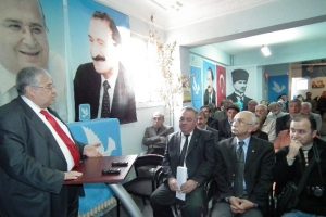 "Yapılanlara sahip &ccedil;ıkmak m&uuml;mk&uuml;n değil"