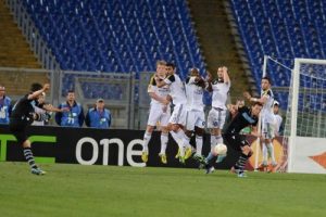 Fenerbah&ccedil;e yarı finalde