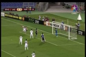 Lazio Lulic ile &ouml;ne ge&ccedil;ti