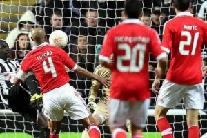 Benfica, Newcastle ge&ccedil;ti...