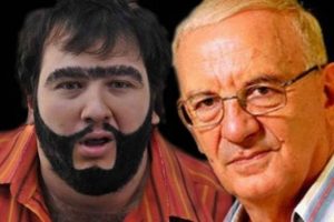 Atilla Dorsay'dan Şahan G&ouml;kbakar'a yanıt