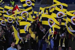 Burası Kadık&ouml;y değil Roma!