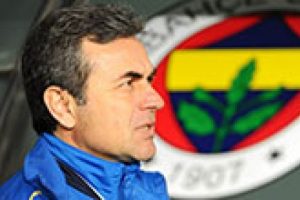 Aykut Kocaman tarihe ge&ccedil;ti