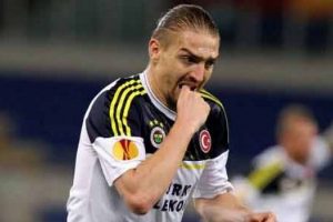 Caner Erkin yarı final i&ccedil;in ne dedi?