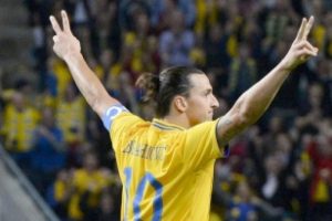 Ibrahimovic İsve&ccedil;'le bağlarını kopartıyor