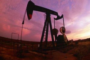 Kaya gazı devrimi petrole yaradı