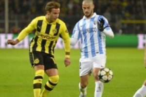 City de o Dortmundlu oyuncuyu istiyor