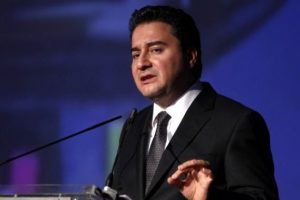 2023 yılında kişi başı milli gelir hedefi