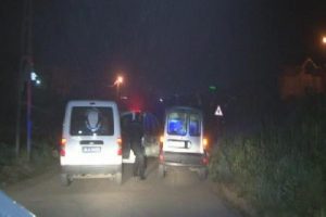 Nefes kesen kovalamaca