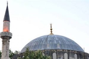 K&uuml;rt&ccedil;e Sala'ya yeşil ışık