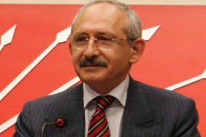 Kılı&ccedil;daroğlu, Fenerbah&ccedil;e'yi kutladı