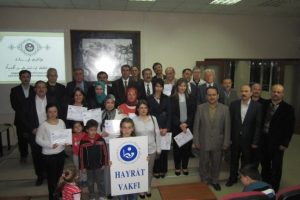 Osmanlıca &ouml;ğrendiler