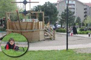 Bursalılar dikkat! &Ccedil;ocukları parklarda bekleyen b&uuml;y&uuml;k tehlike - &Ouml;ZEL HABER
