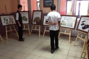 İstanbul'dan Bitlis'e "Kutsal Emanetler"