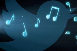 'Twitter'dan ses getirecek uygulama'